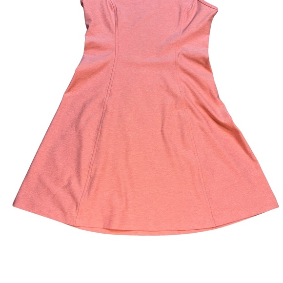 Outdoor Voices Coral Mini Dress - Picture 5 of 7